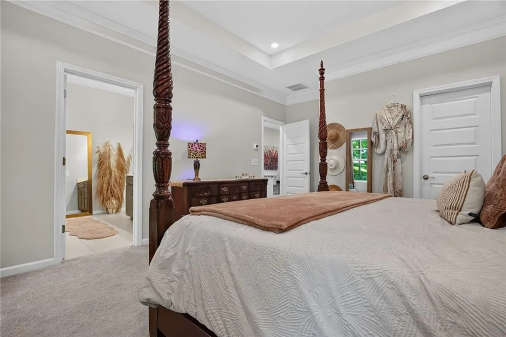 144 Town Walk Drive Holly Springs, GA 30115