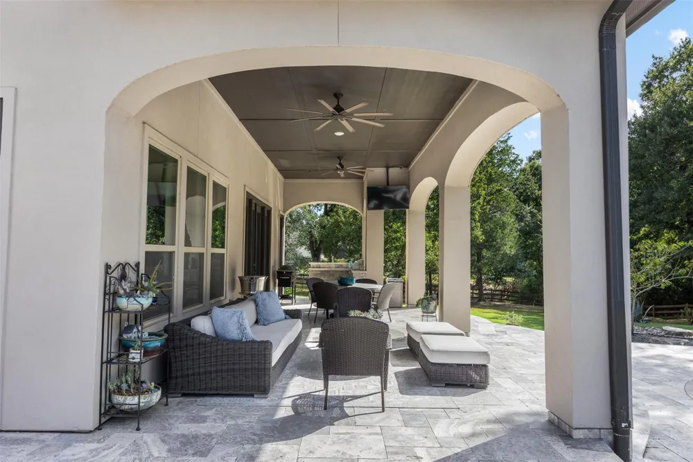 8603 Woods Hollow Trail Fulshear, TX 77406