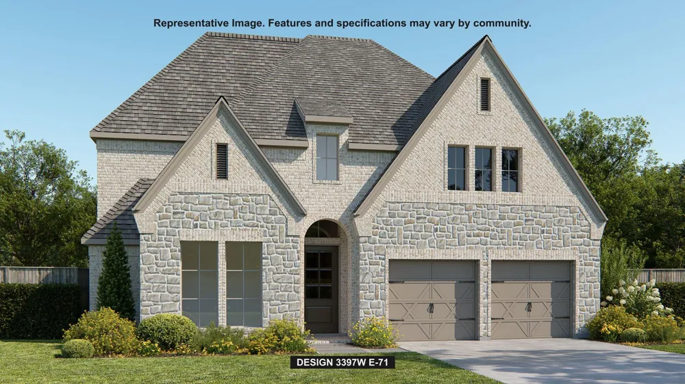 18110 Discovery Elm Street Webster, TX 77598