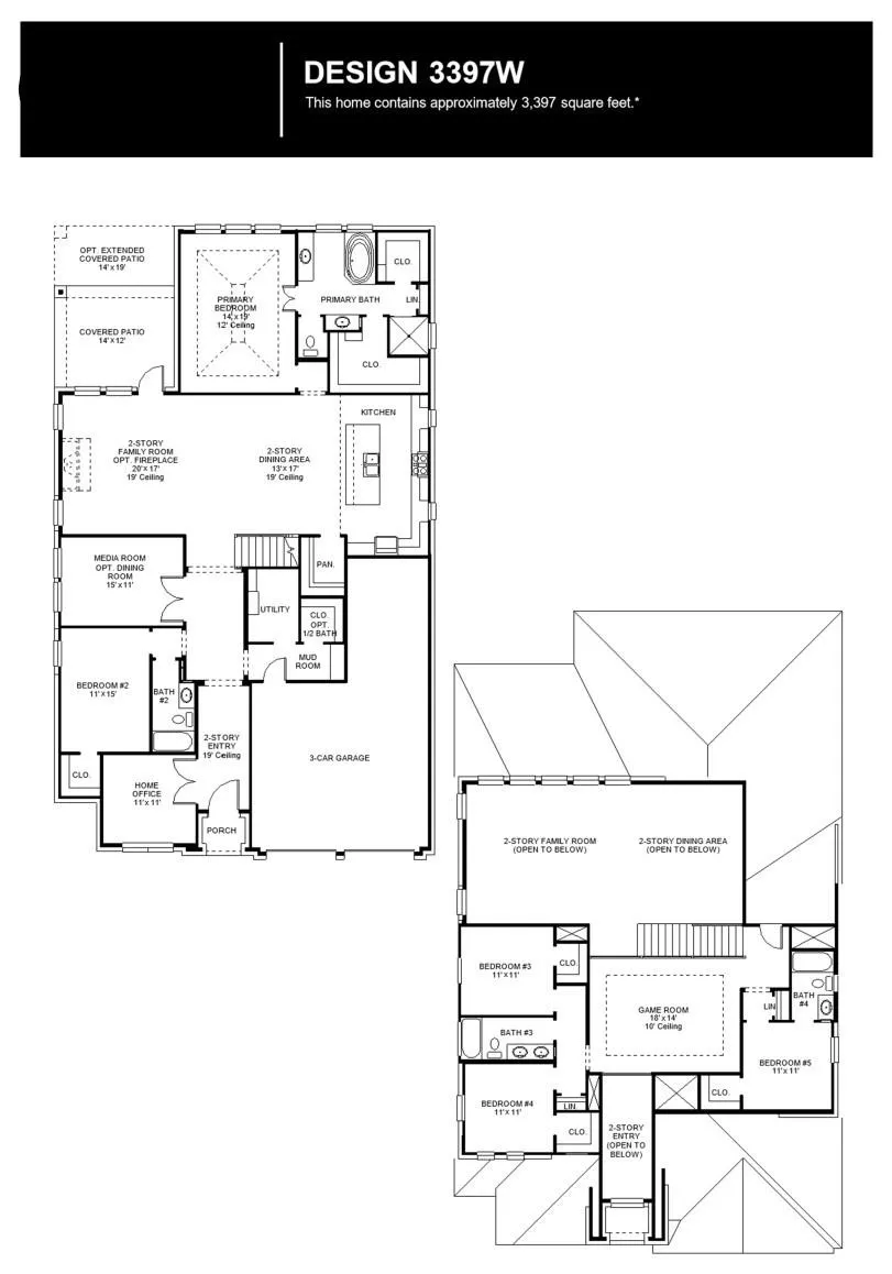 18110 Discovery Elm Street Webster, TX 77598
