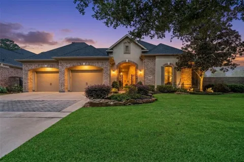 5502 Regal Landing Drive
