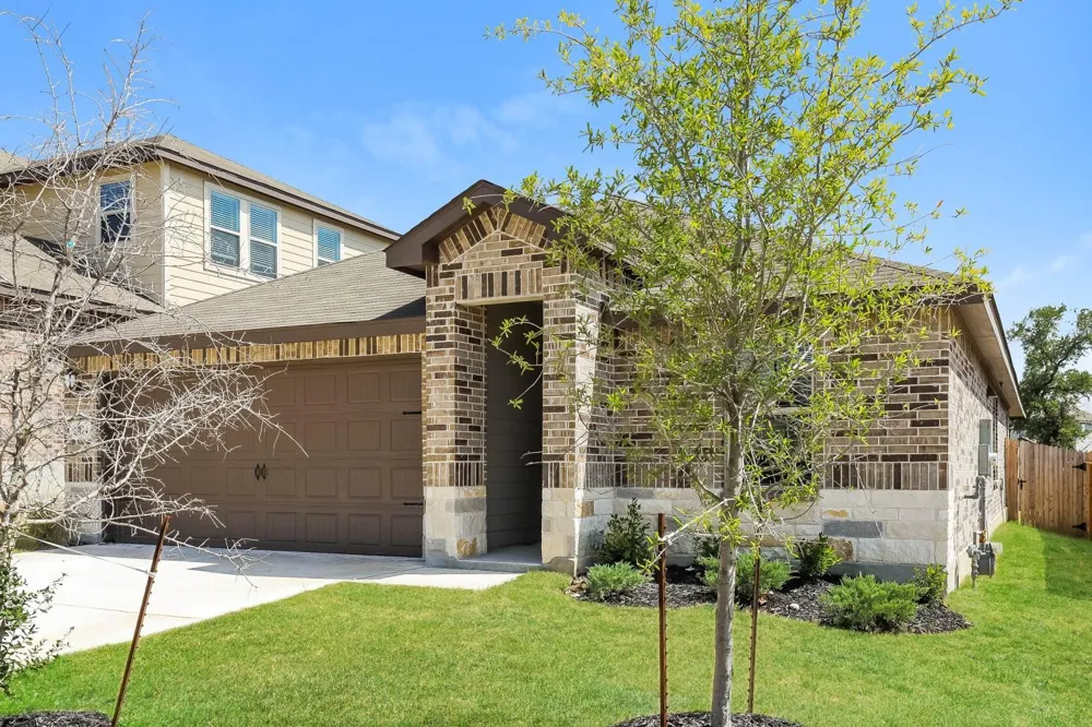 13134 Braxon Pass San Antonio, TX 78253