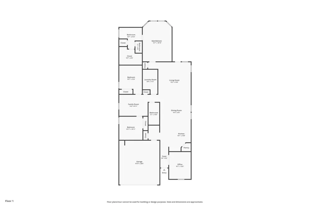 13134 Braxon Pass San Antonio, TX 78253