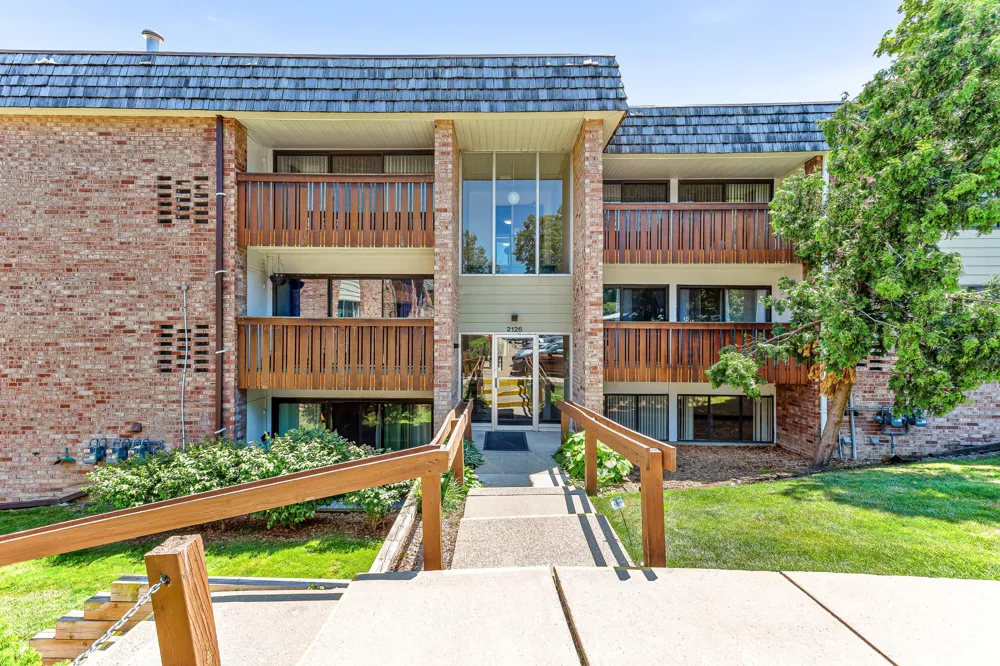 2126 Pauline Boulevard #301 Ann Arbor, MI 48103