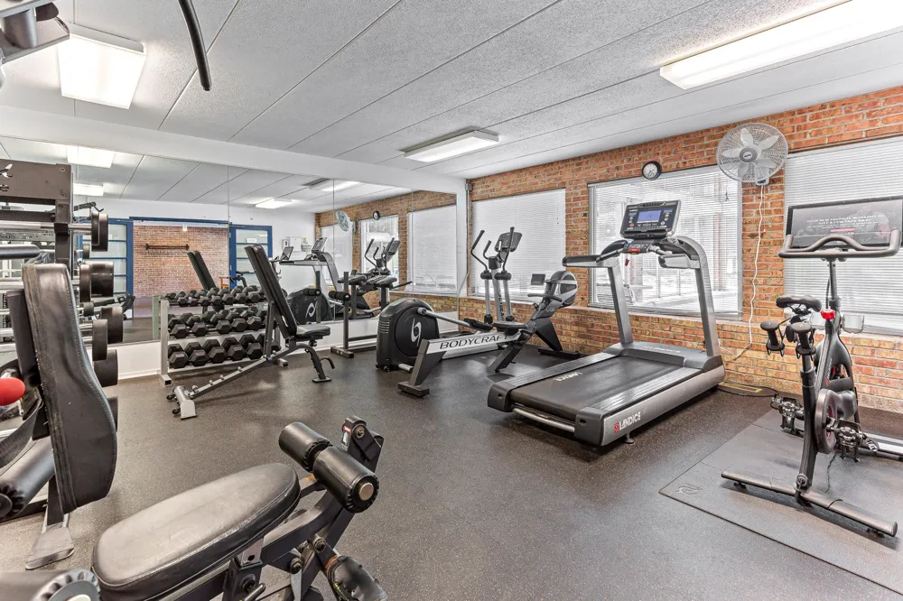 2126 Pauline Boulevard #301 Ann Arbor, MI 48103