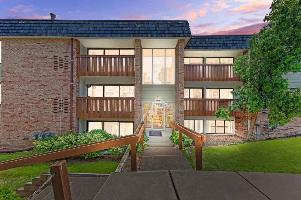 2126 Pauline Boulevard #301 Ann Arbor, MI 48103