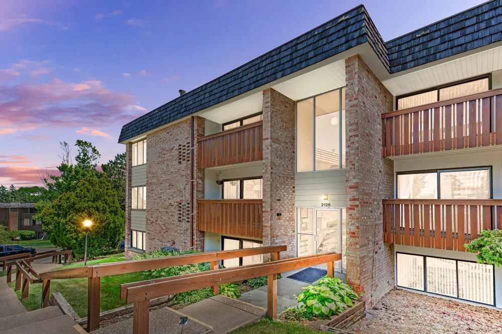 2126 Pauline Boulevard #301 Ann Arbor, MI 48103