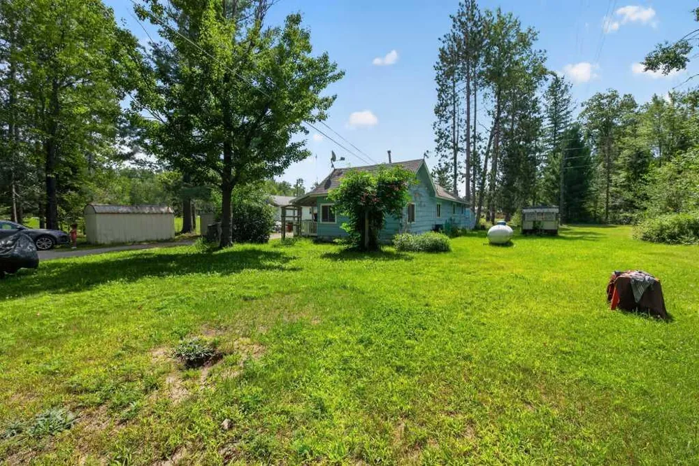 17955 County Road 612 Atlanta, MI 49709