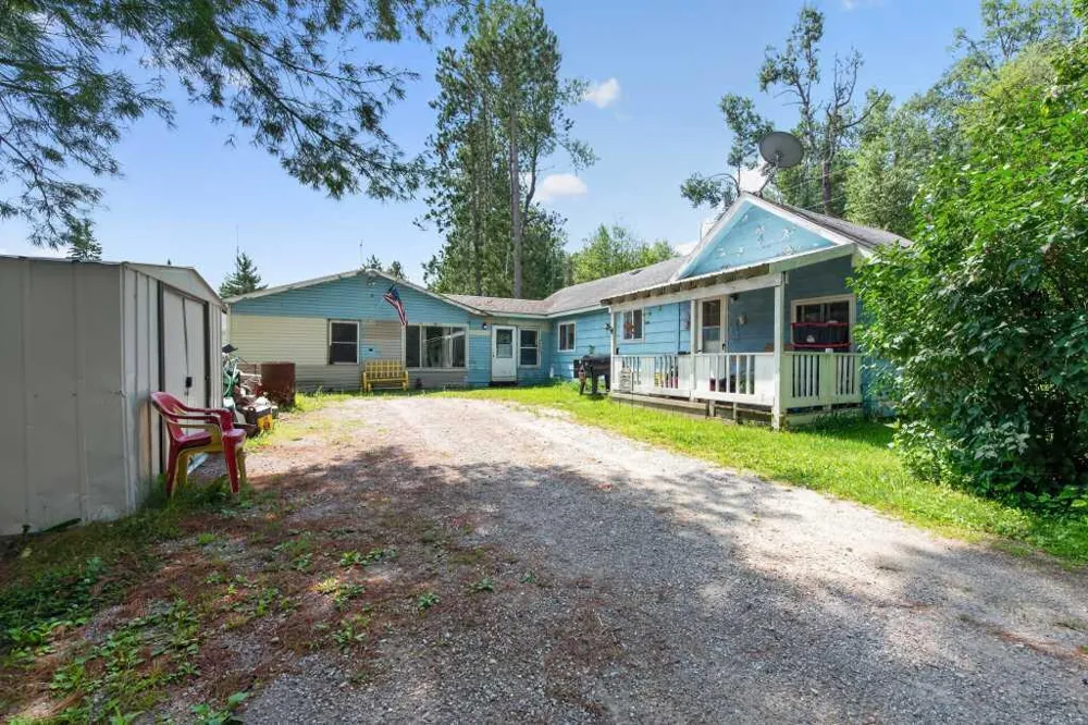 17955 County Road 612 Atlanta, MI 49709