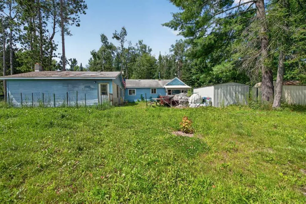 17955 County Road 612 Atlanta, MI 49709