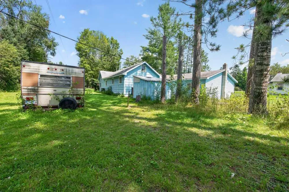 17955 County Road 612 Atlanta, MI 49709