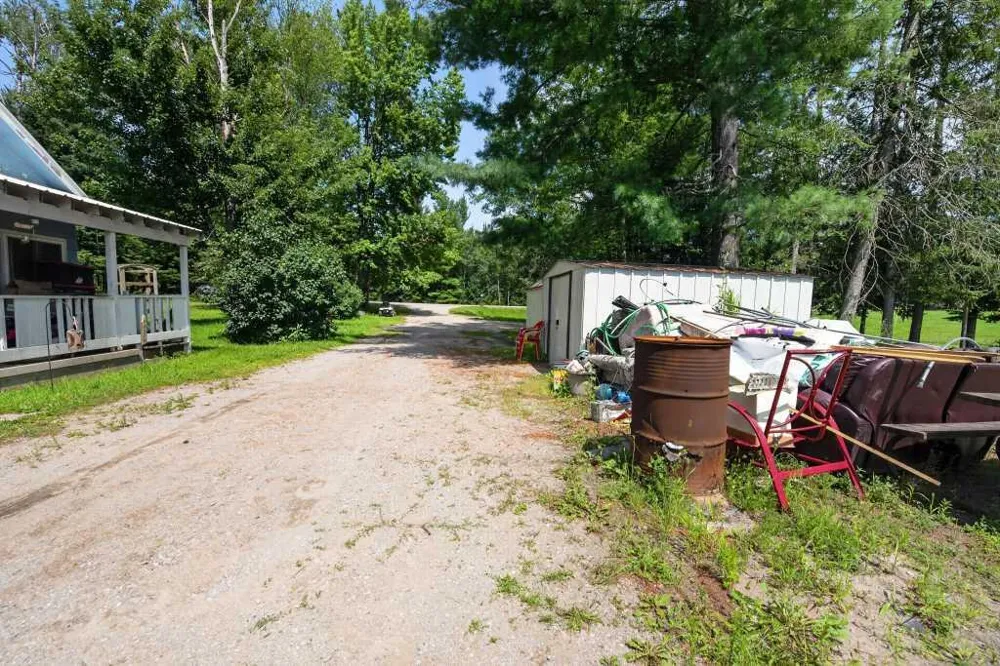 17955 County Road 612 Atlanta, MI 49709