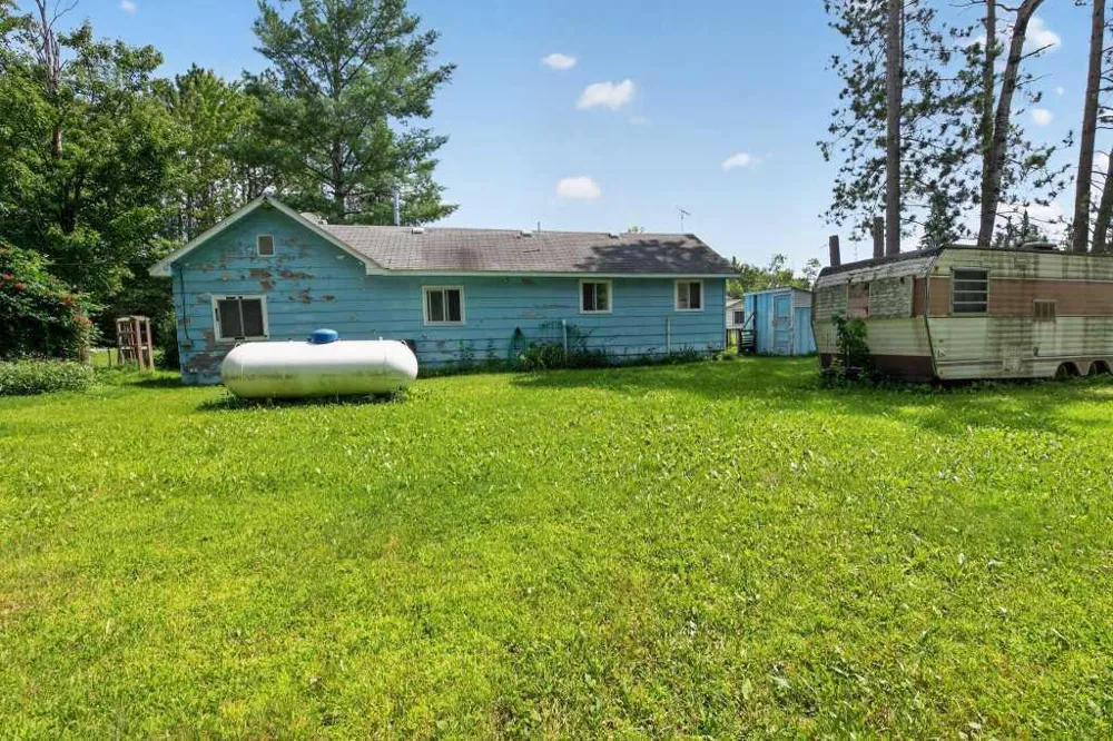 17955 County Road 612 Atlanta, MI 49709