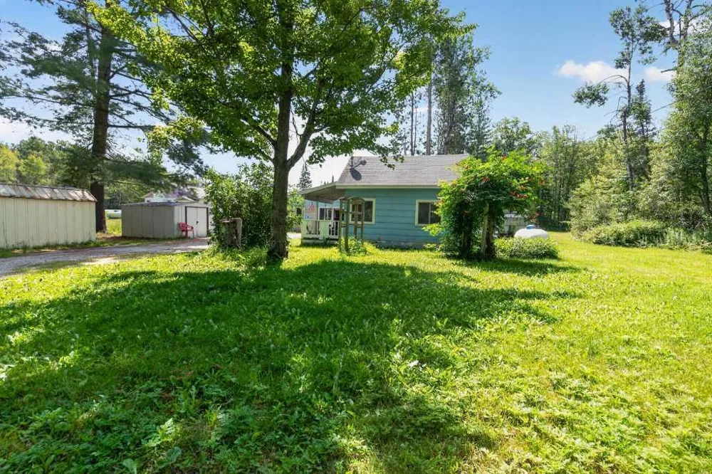 17955 County Road 612 Atlanta, MI 49709