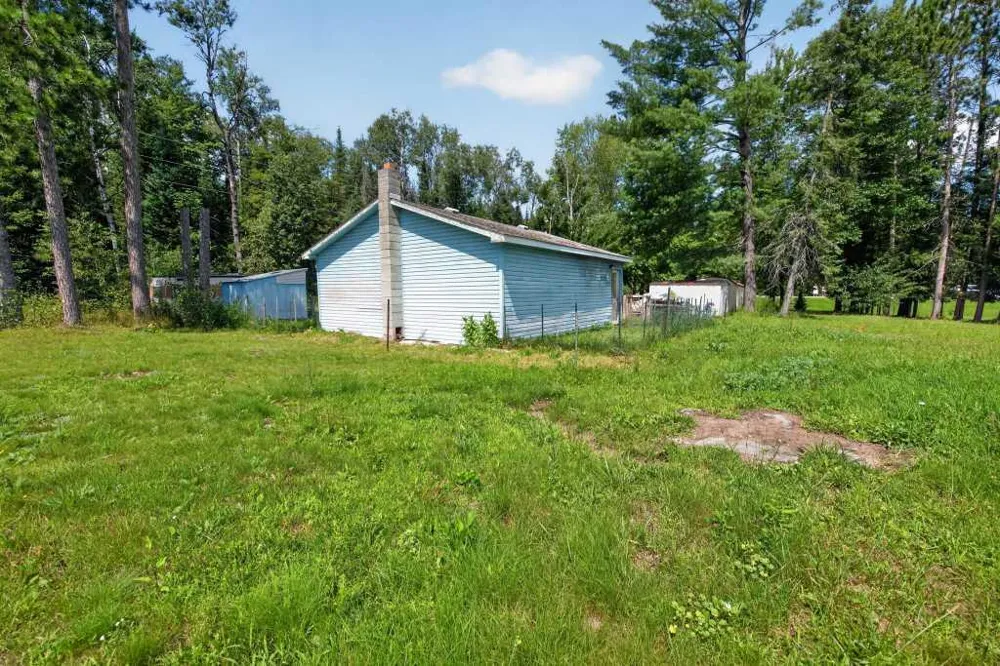 17955 County Road 612 Atlanta, MI 49709