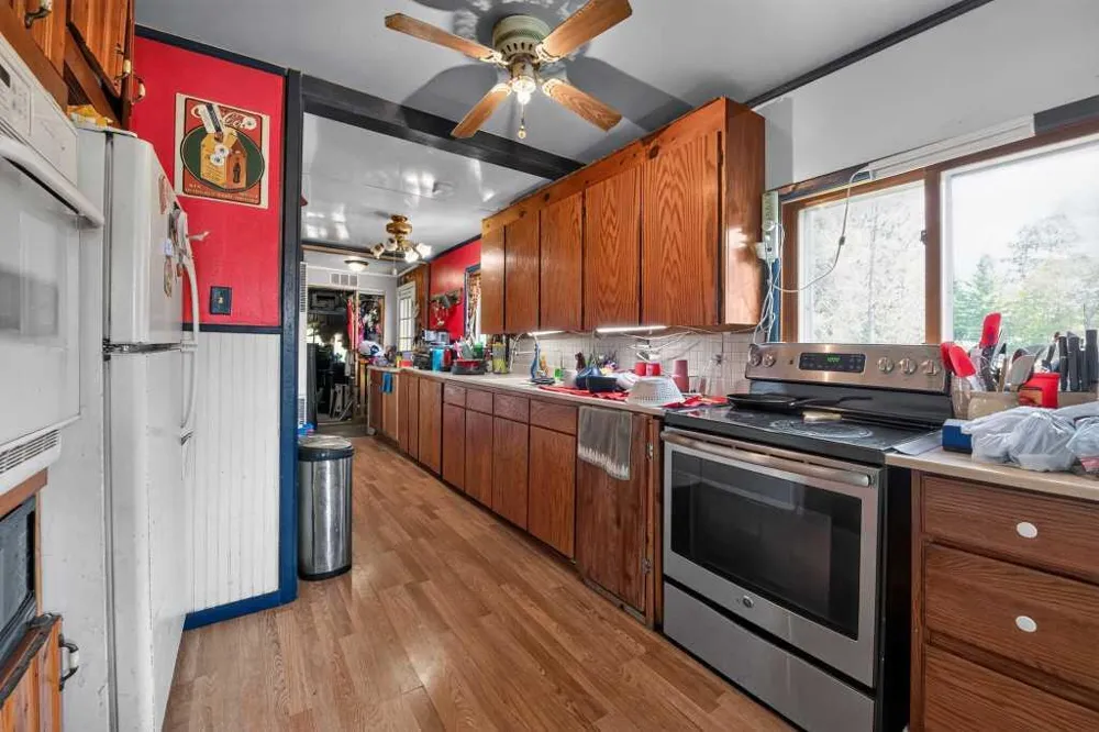 17955 County Road 612 Atlanta, MI 49709