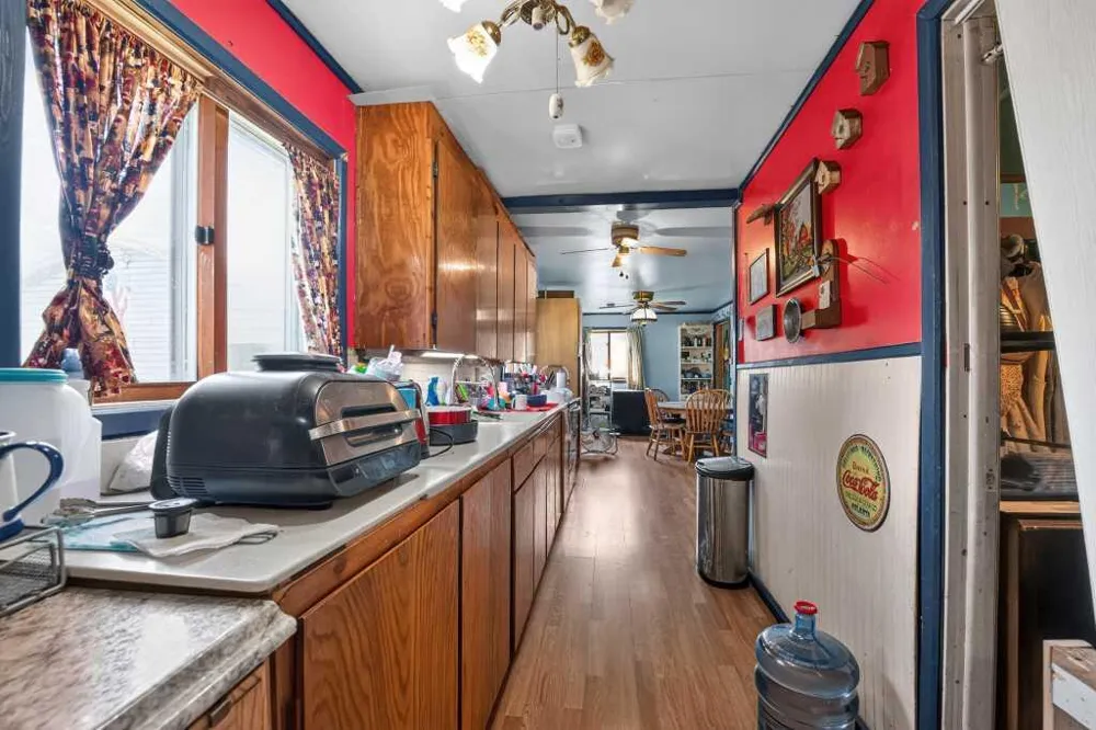 17955 County Road 612 Atlanta, MI 49709