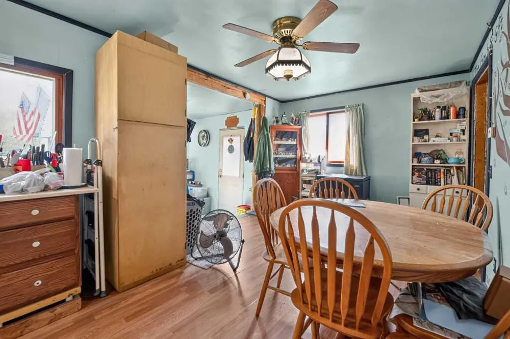 17955 County Road 612 Atlanta, MI 49709