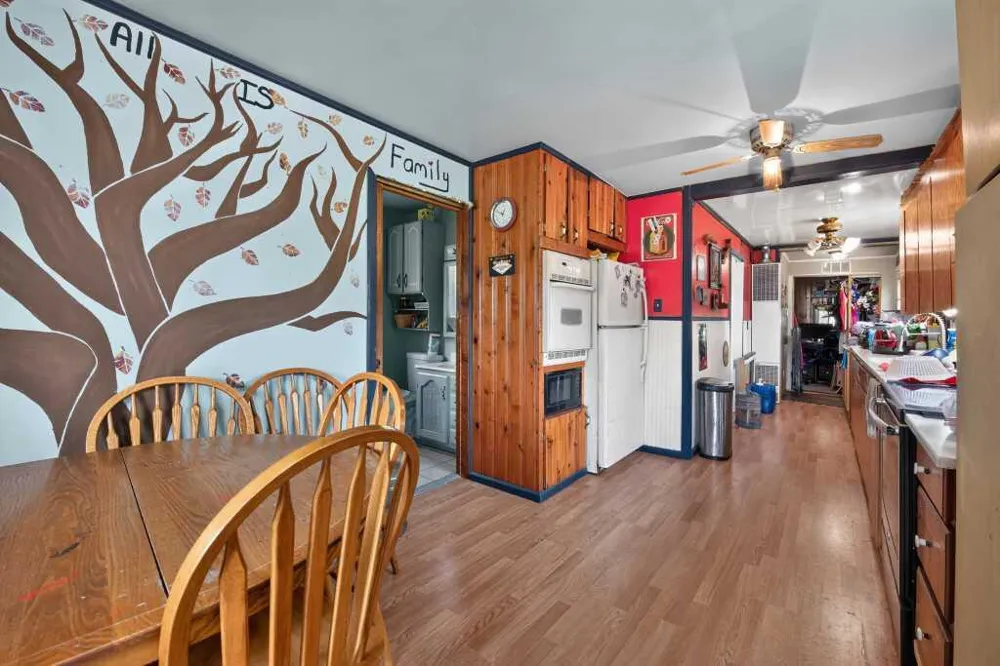 17955 County Road 612 Atlanta, MI 49709