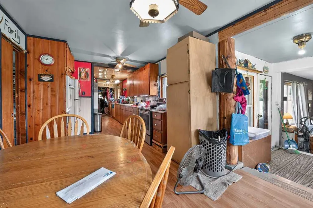 17955 County Road 612 Atlanta, MI 49709