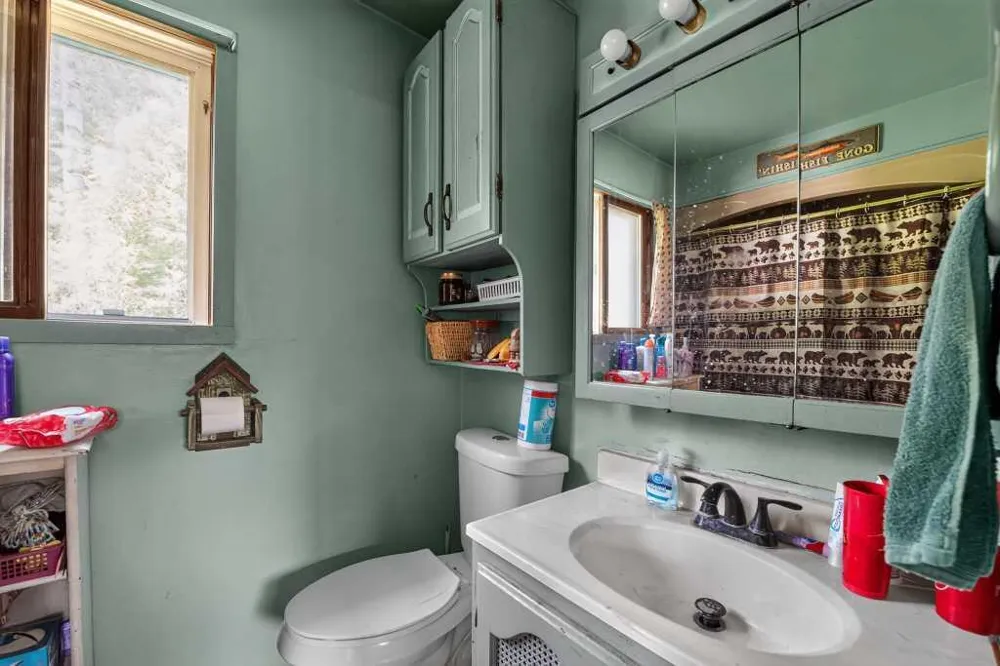 17955 County Road 612 Atlanta, MI 49709