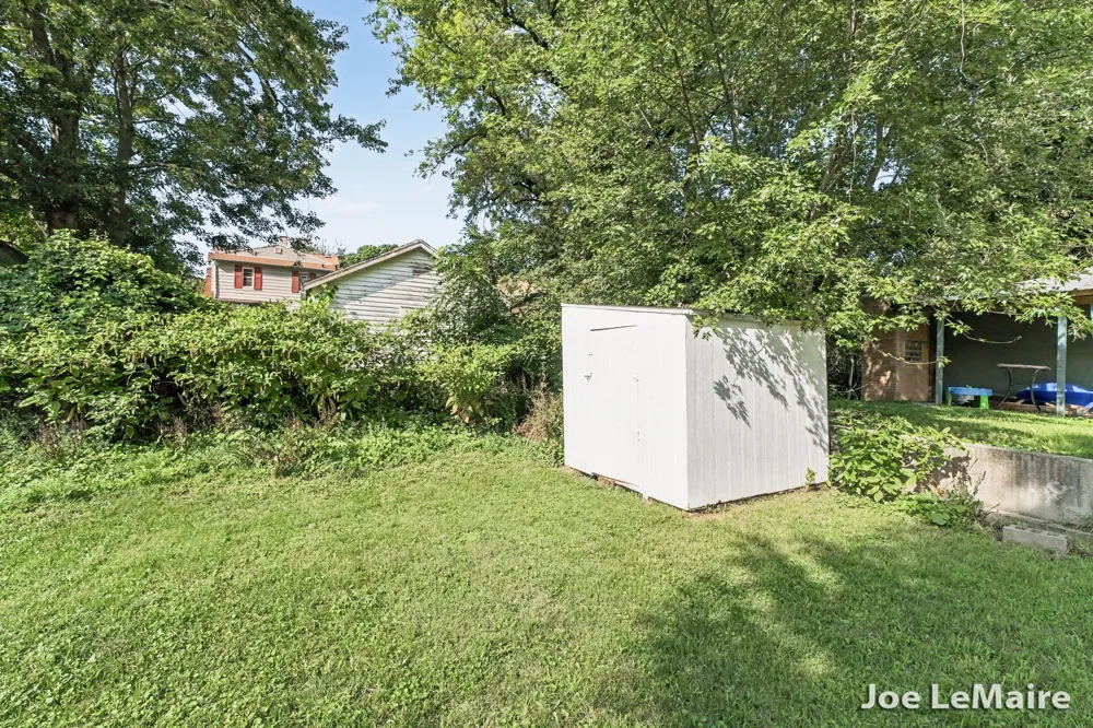 427 Hopson Street NE Grand Rapids, MI 49503