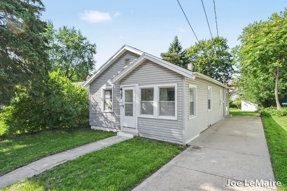 427 Hopson Street NE Grand Rapids, MI 49503