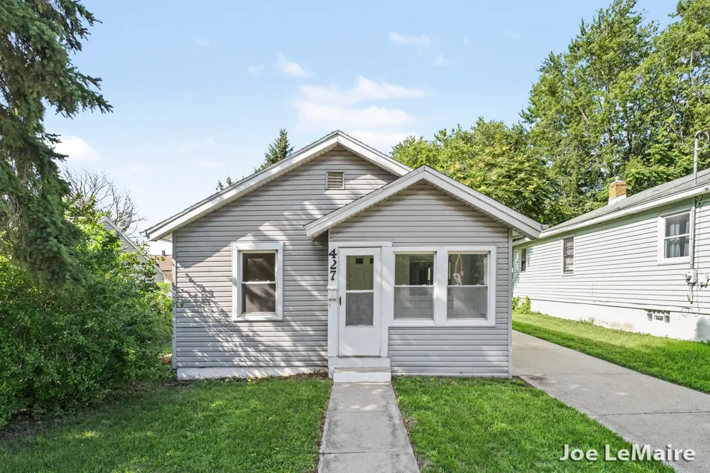 427 Hopson Street NE Grand Rapids, MI 49503