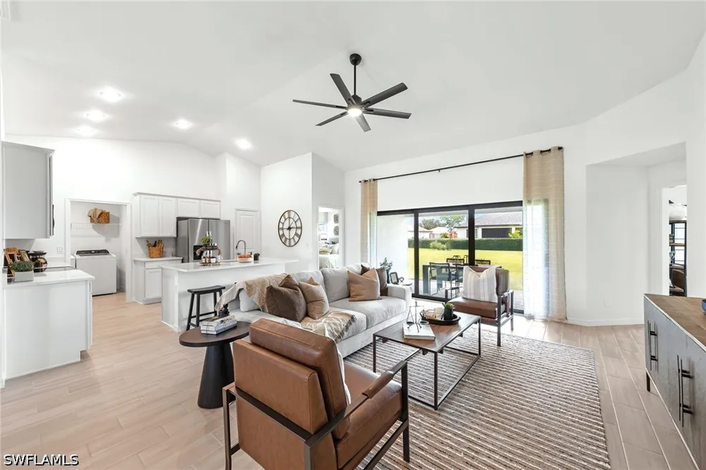 31st Street SW Lehigh Acres, FL 33976