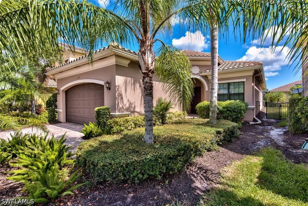 Tigris Lane Naples, FL 34119