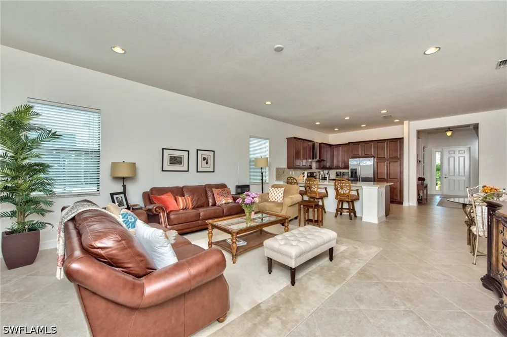 Tigris Lane Naples, FL 34119