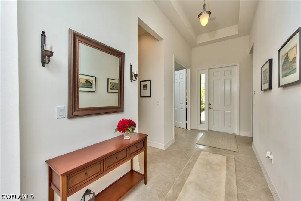 Tigris Lane Naples, FL 34119