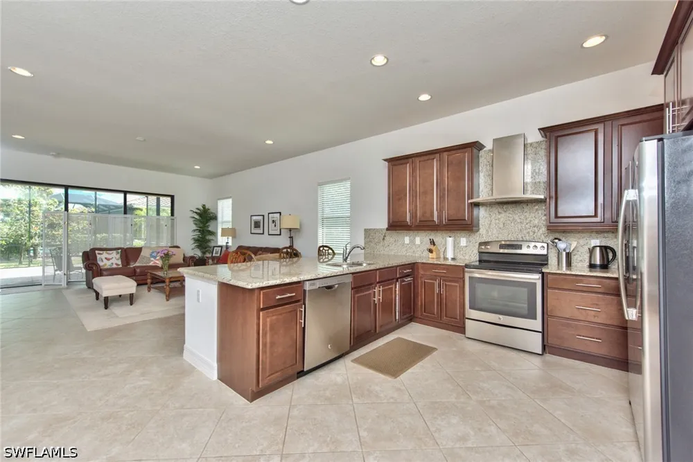 Tigris Lane Naples, FL 34119
