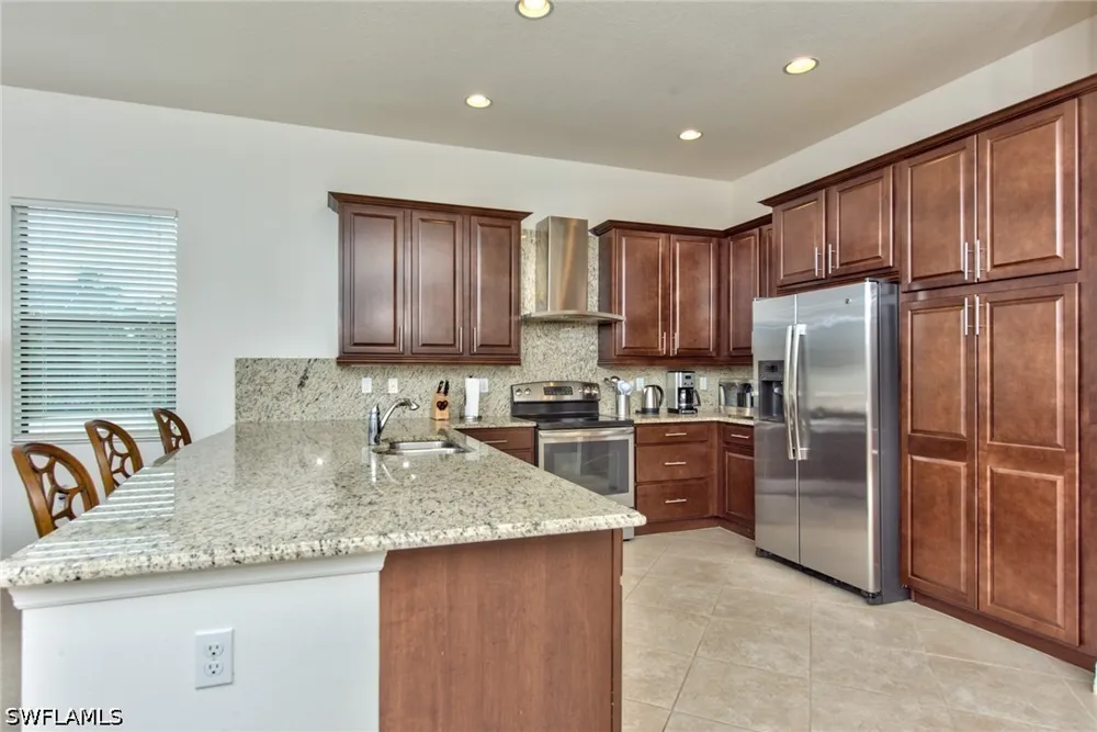 Tigris Lane Naples, FL 34119