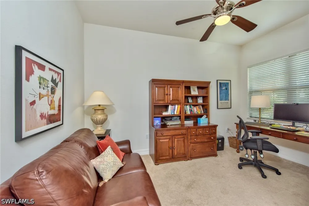 Tigris Lane Naples, FL 34119