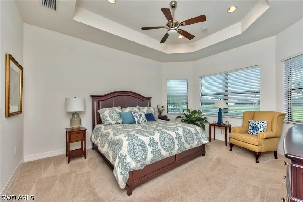 Tigris Lane Naples, FL 34119