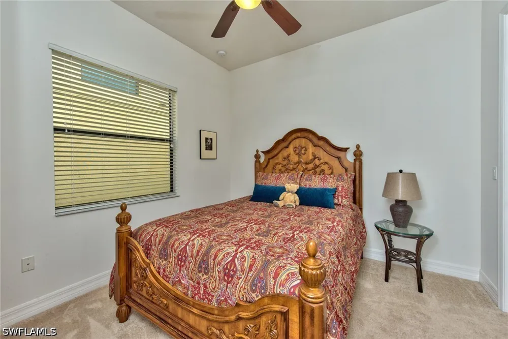 Tigris Lane Naples, FL 34119