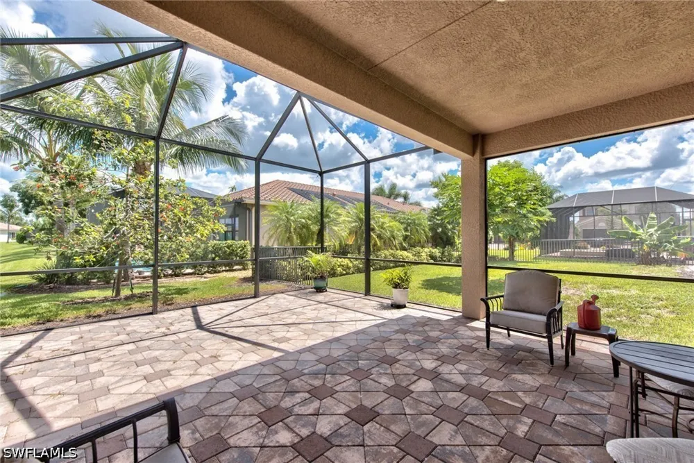 Tigris Lane Naples, FL 34119