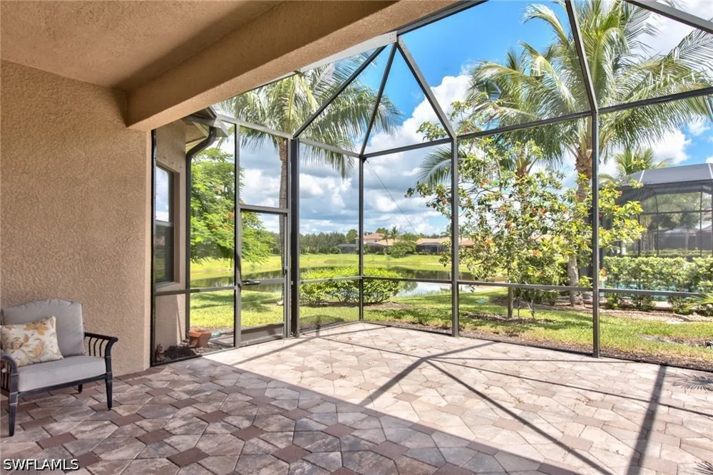 Tigris Lane Naples, FL 34119