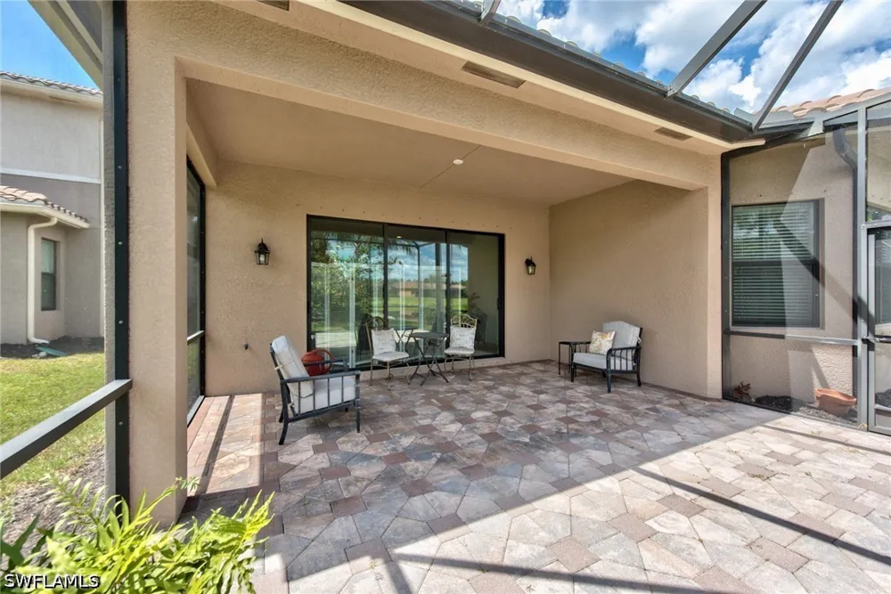 Tigris Lane Naples, FL 34119