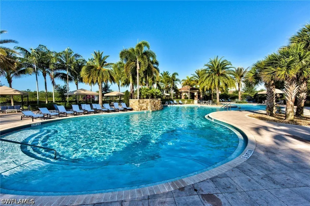 Tigris Lane Naples, FL 34119