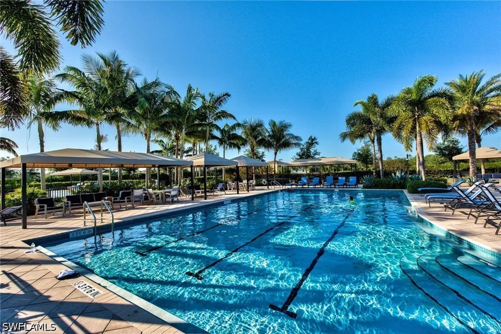 Tigris Lane Naples, FL 34119