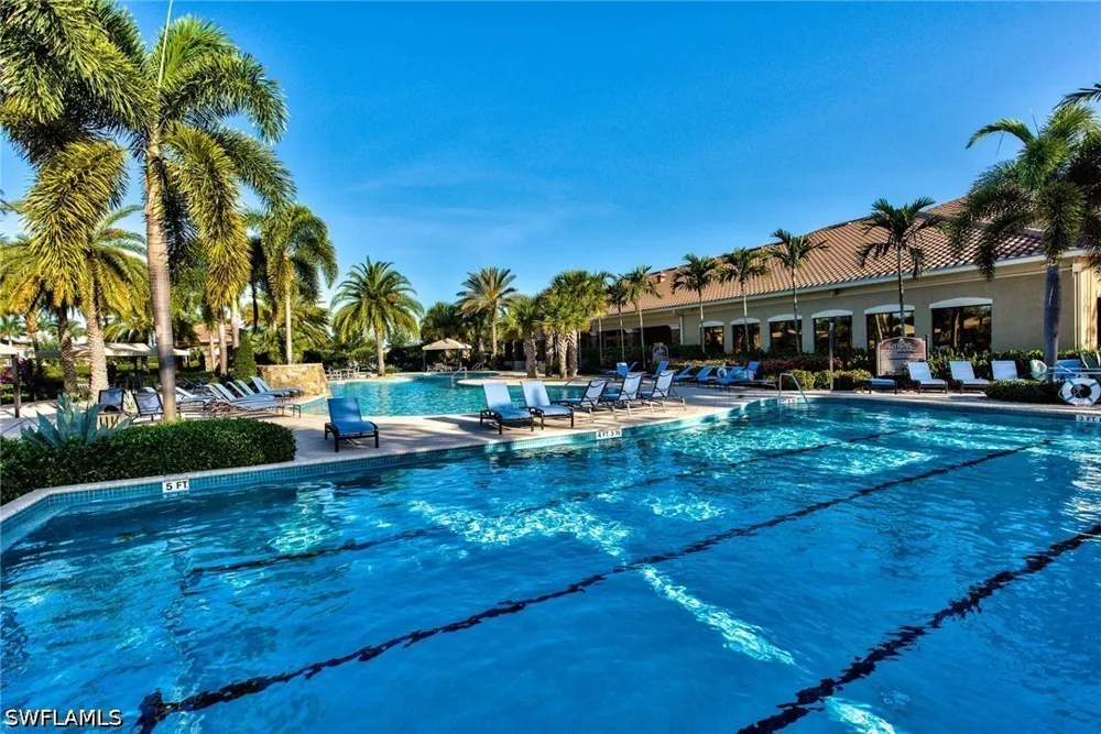 Tigris Lane Naples, FL 34119