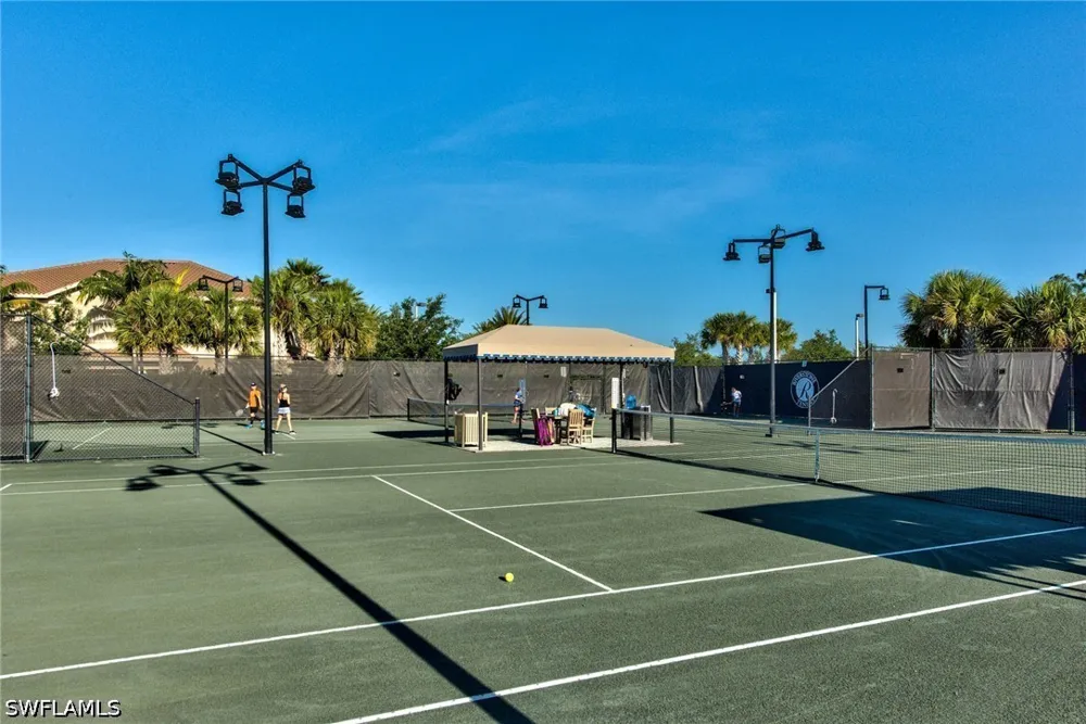 Tigris Lane Naples, FL 34119