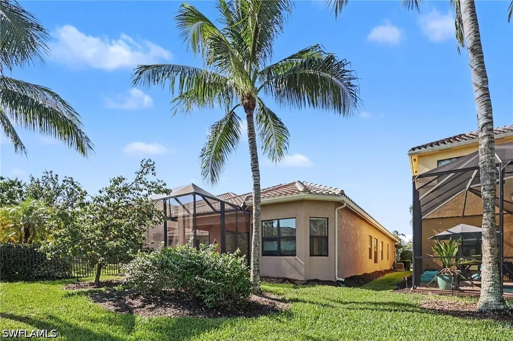 Tigris Lane Naples, FL 34119