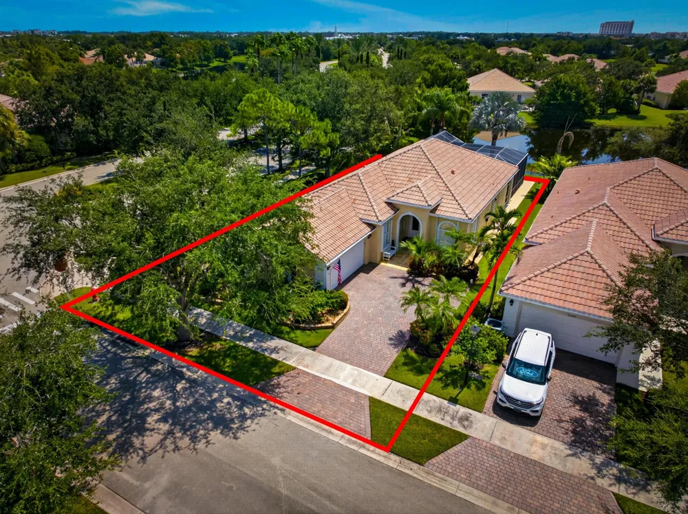 10811 SW Candlewood Road Port St. Lucie, FL 34987