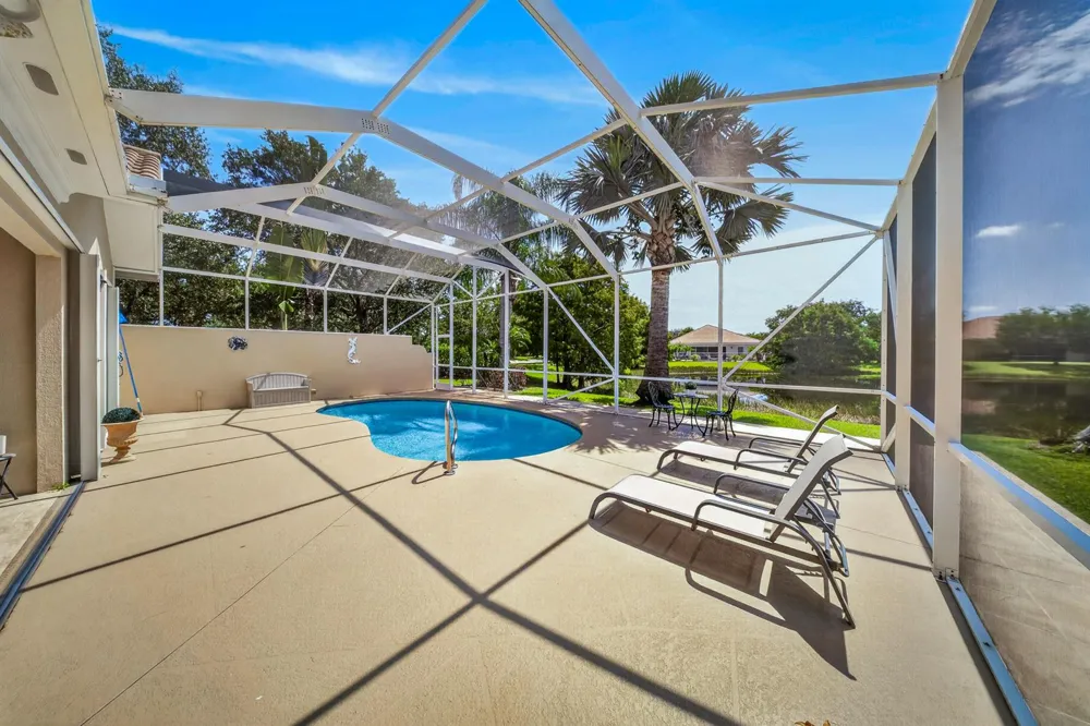 10811 SW Candlewood Road Port St. Lucie, FL 34987
