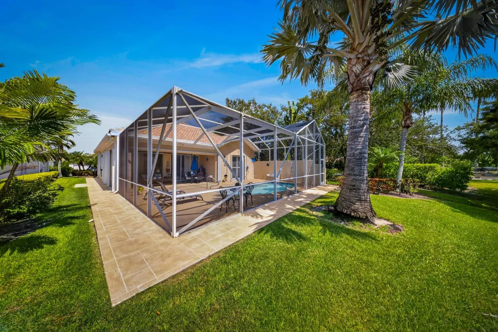 10811 SW Candlewood Road Port St. Lucie, FL 34987
