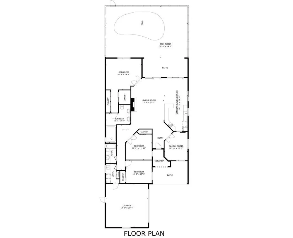 10811 SW Candlewood Road Port St. Lucie, FL 34987