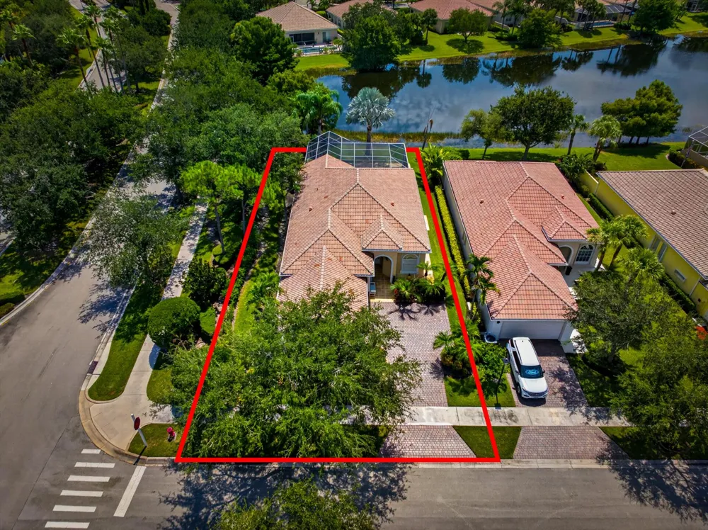 10811 SW Candlewood Road Port St. Lucie, FL 34987